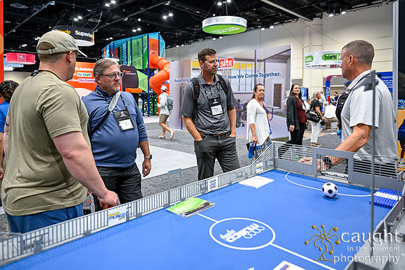 841 NRPA Conference 2025 Orlando