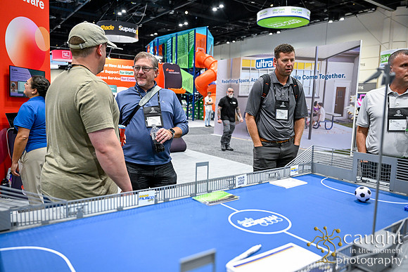 842 NRPA Conference 2025 Orlando