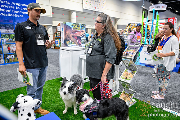 843 NRPA Conference 2025 Orlando