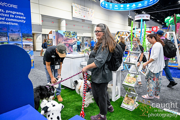 846 NRPA Conference 2025 Orlando