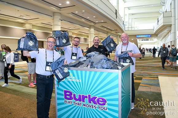 851 NRPA Conference 2025 Orlando
