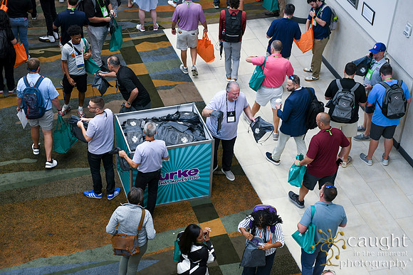 855 NRPA Conference 2025 Orlando