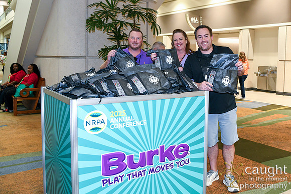 853 NRPA Conference 2025 Orlando