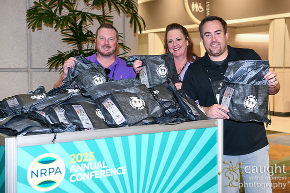 854 NRPA Conference 2025 Orlando
