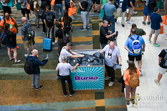 857 NRPA Conference 2025 Orlando