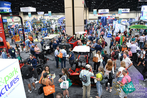 858 NRPA Conference 2025 Orlando