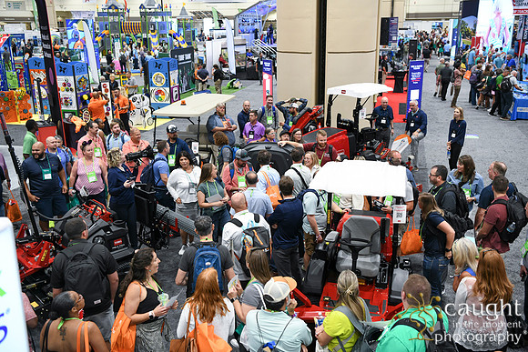 860 NRPA Conference 2025 Orlando