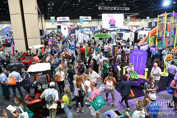 859 NRPA Conference 2025 Orlando