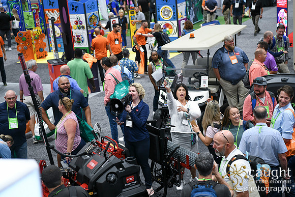 861 NRPA Conference 2025 Orlando