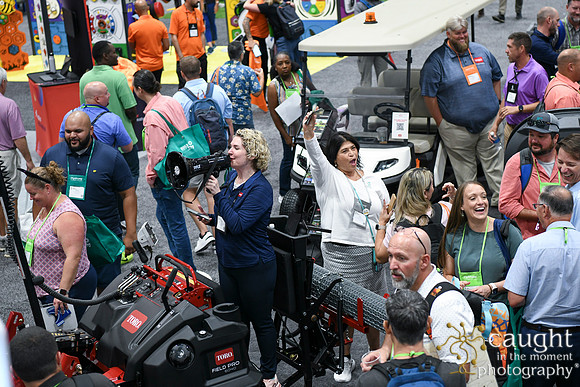862 NRPA Conference 2025 Orlando