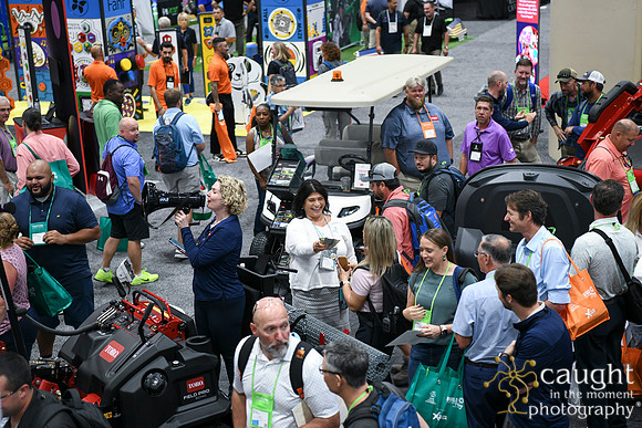 863 NRPA Conference 2025 Orlando