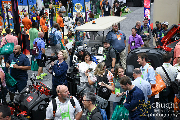 864 NRPA Conference 2025 Orlando