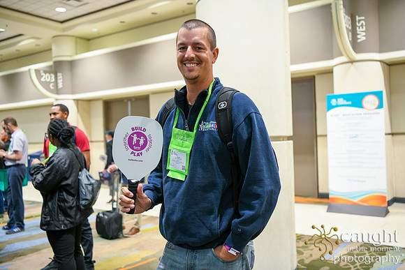 870 NRPA Conference 2025 Orlando