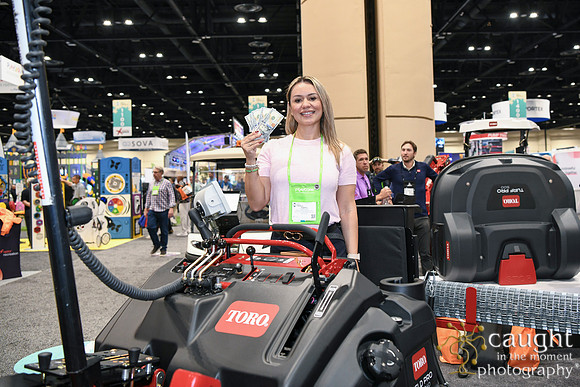 865 NRPA Conference 2025 Orlando