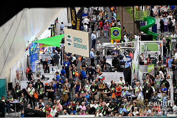 973 NRPA Conference 2025 Orlando