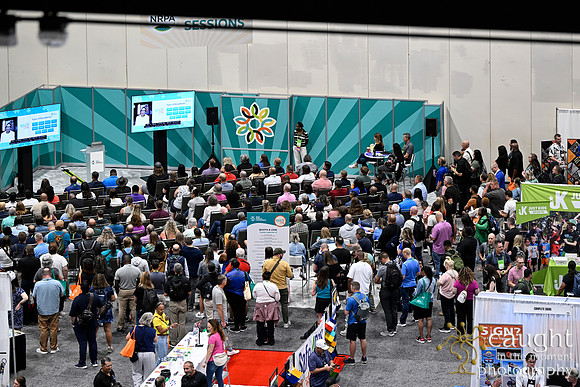 976 NRPA Conference 2025 Orlando