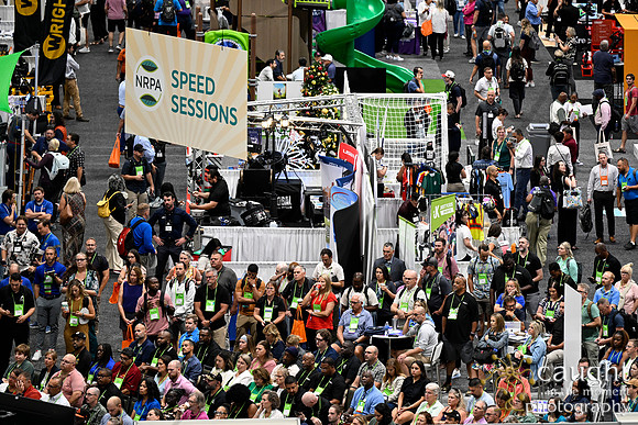 974 NRPA Conference 2025 Orlando