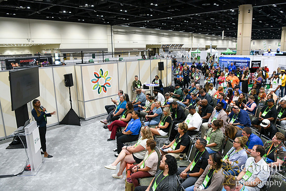 977 NRPA Conference 2025 Orlando