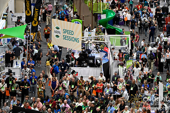975 NRPA Conference 2025 Orlando