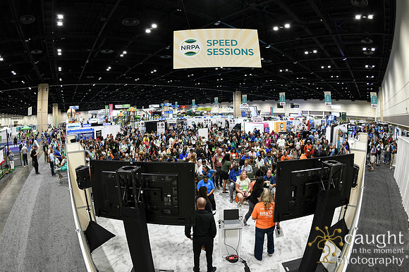 978 NRPA Conference 2025 Orlando