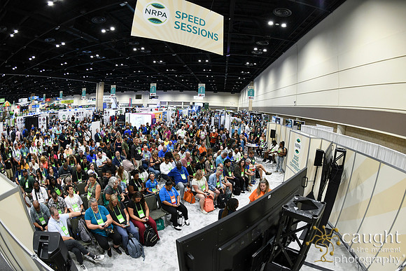 979 NRPA Conference 2025 Orlando