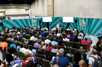 982 NRPA Conference 2025 Orlando