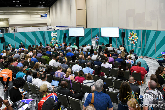 982 NRPA Conference 2025 Orlando