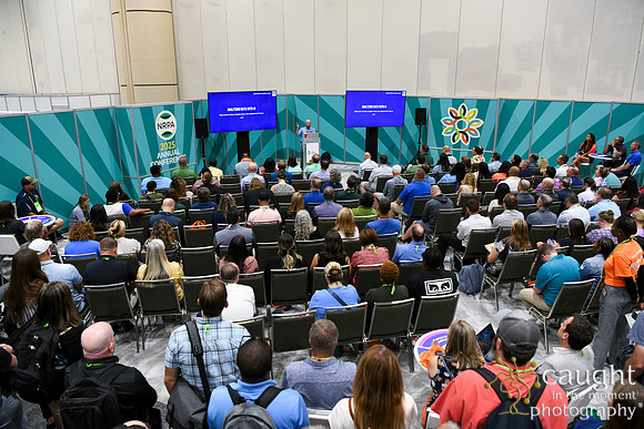 980 NRPA Conference 2025 Orlando