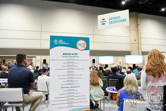 983 NRPA Conference 2025 Orlando