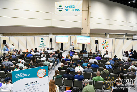 984 NRPA Conference 2025 Orlando