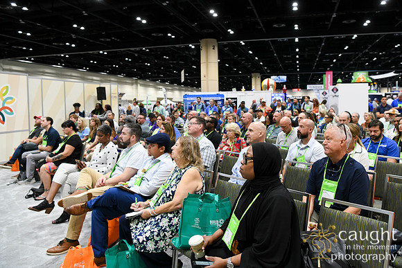 986 NRPA Conference 2025 Orlando