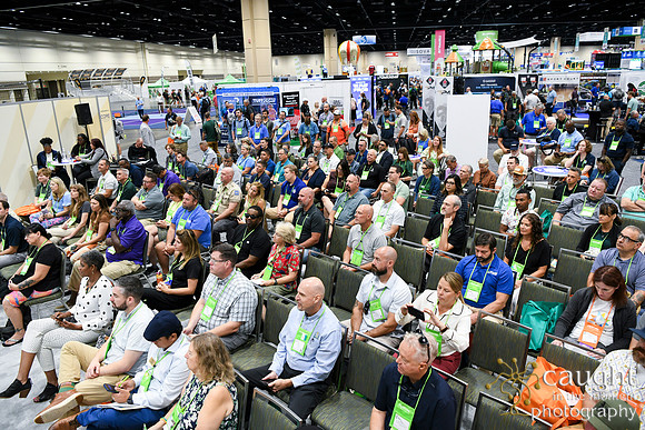 987 NRPA Conference 2025 Orlando