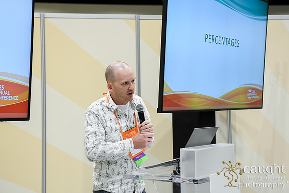 989 NRPA Conference 2025 Orlando