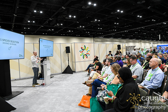 985 NRPA Conference 2025 Orlando