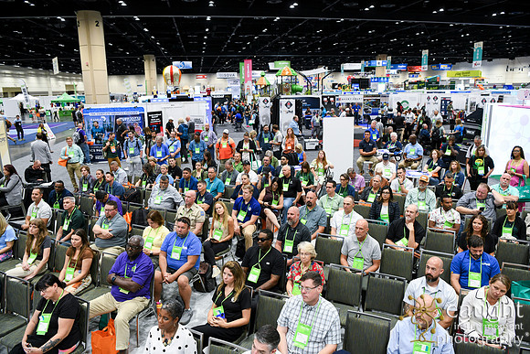 988 NRPA Conference 2025 Orlando