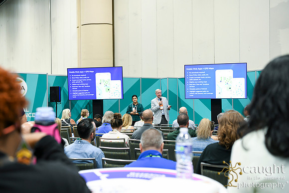 991 NRPA Conference 2025 Orlando