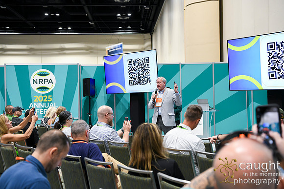 992 NRPA Conference 2025 Orlando
