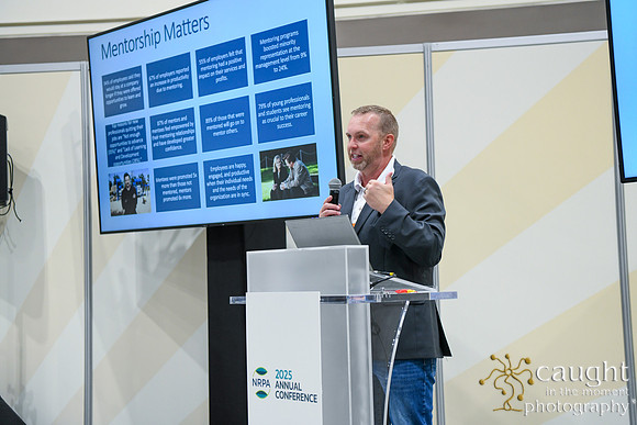 999 NRPA Conference 2025 Orlando