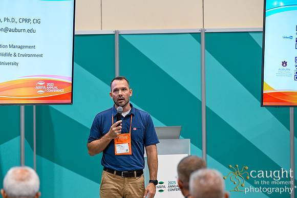 1002 NRPA Conference 2025 Orlando