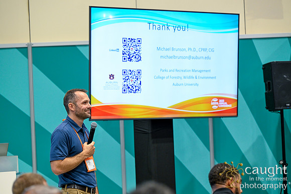 1003 NRPA Conference 2025 Orlando