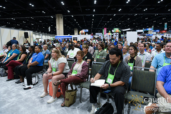 1010 NRPA Conference 2025 Orlando