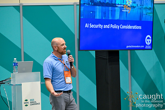 1009 NRPA Conference 2025 Orlando
