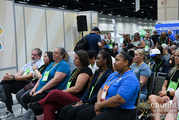 1011 NRPA Conference 2025 Orlando