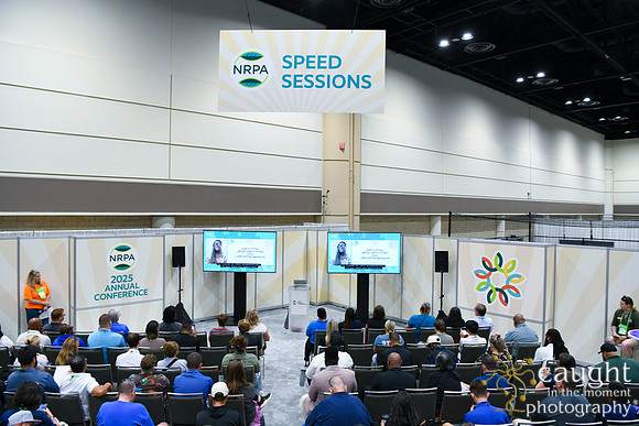 1016 NRPA Conference 2025 Orlando