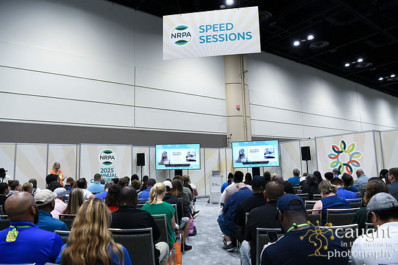1015 NRPA Conference 2025 Orlando