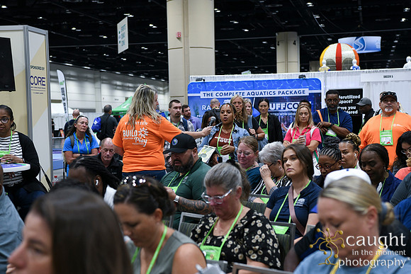 1020 NRPA Conference 2025 Orlando