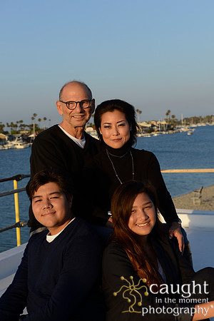 040 Shackeroff Family Portraits