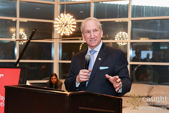 005 POLA Reception at TPM25