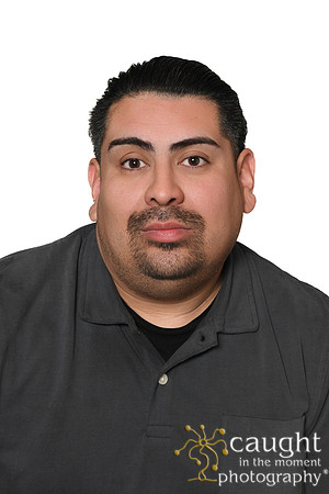 248 Reyes Coca-Cola Bottling Executive Portraits 2025