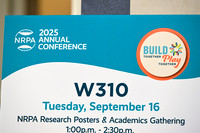 1023 NRPA Conference 2025 Orlando